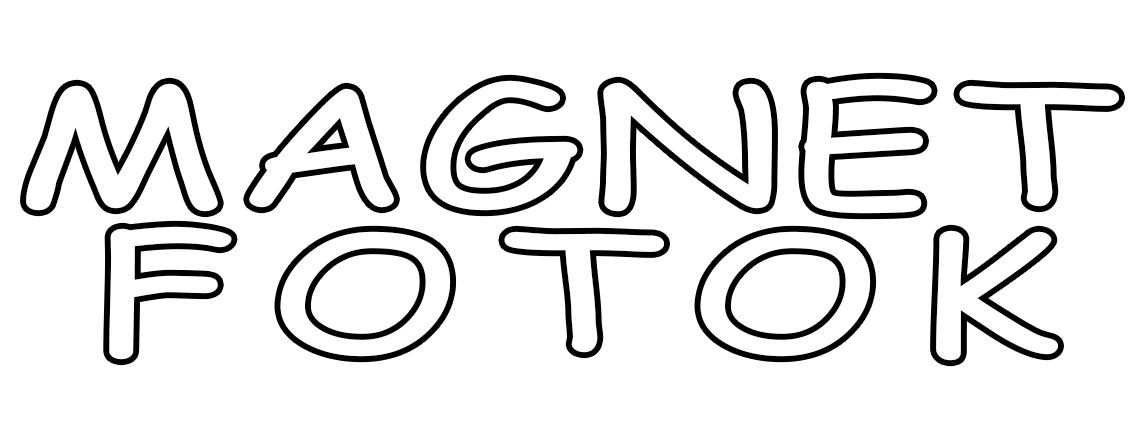 Magnet fotok – Adam Kuric
